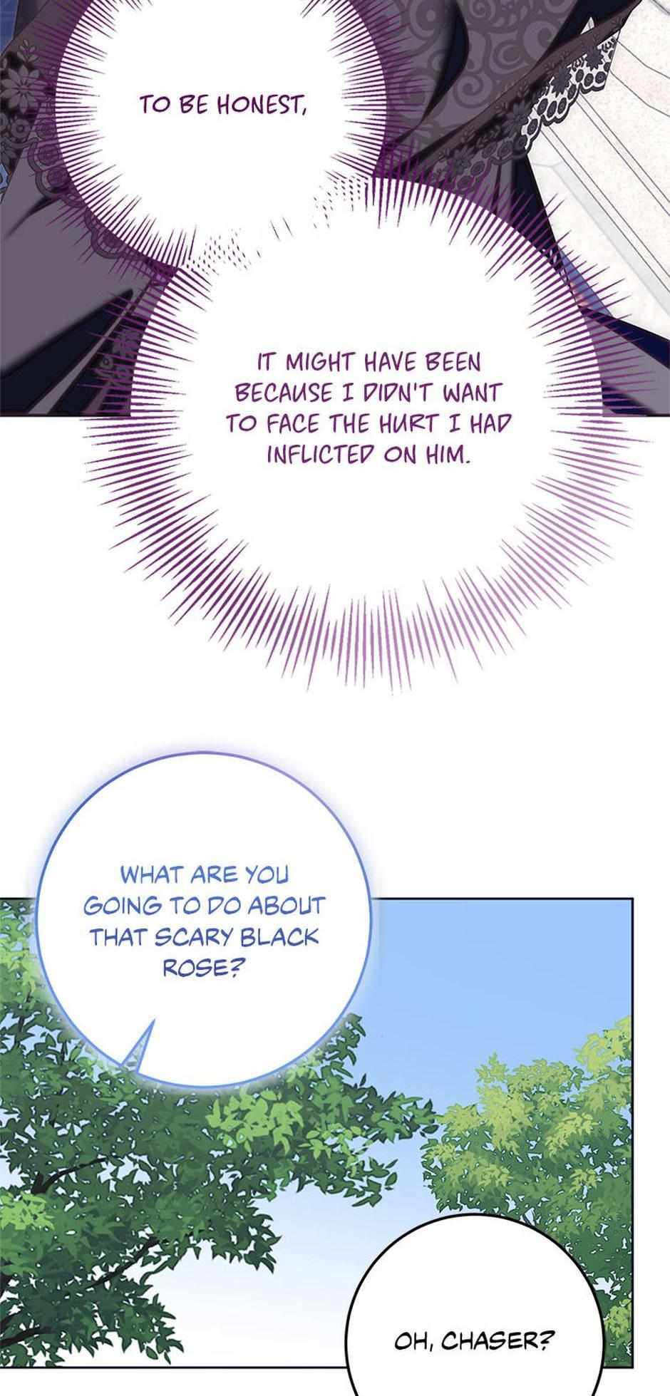 I Met the Male Lead in Prison Chapter 48 20